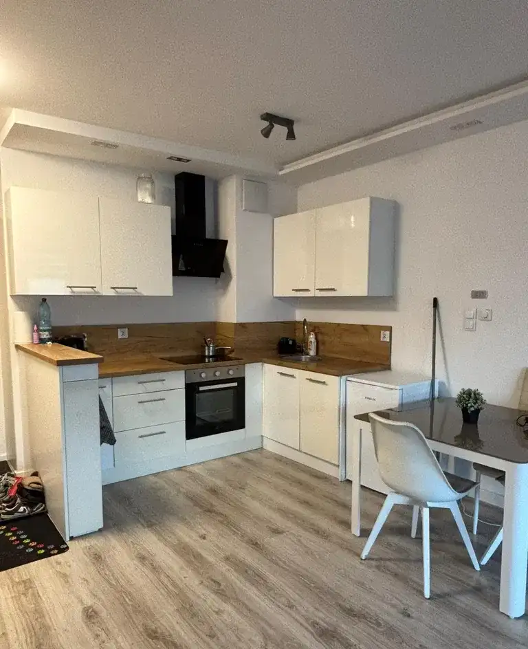 Mieszkanie 2 pokoje, 43.61 m2, Kościerzyna