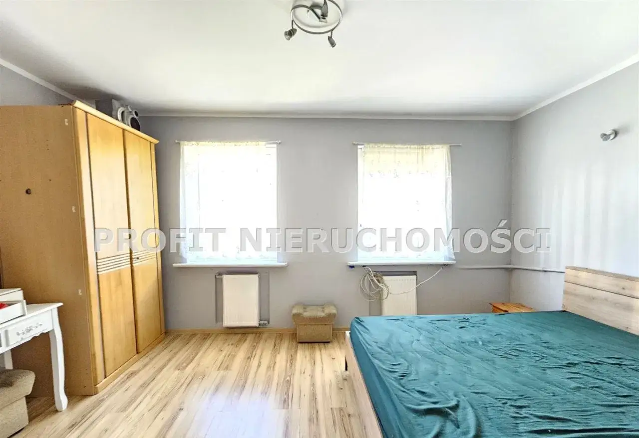 Bezczynszowe, niezależne mieszkanie w domu - zdjęcie 7