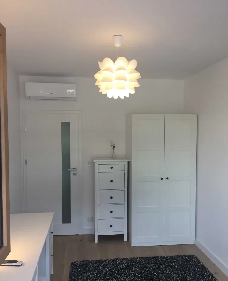 Luksusowy apartament 3 pokoje | 58 m² | Klimatyzacja | Garaż | Mokotów - zdjęcie 4