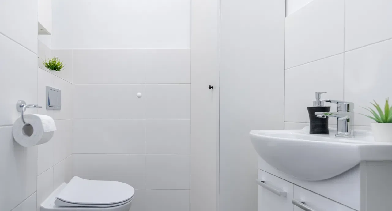 Pokój jednoosobowy w Krakowie, Prądnik Czerwony - zdjęcie 9