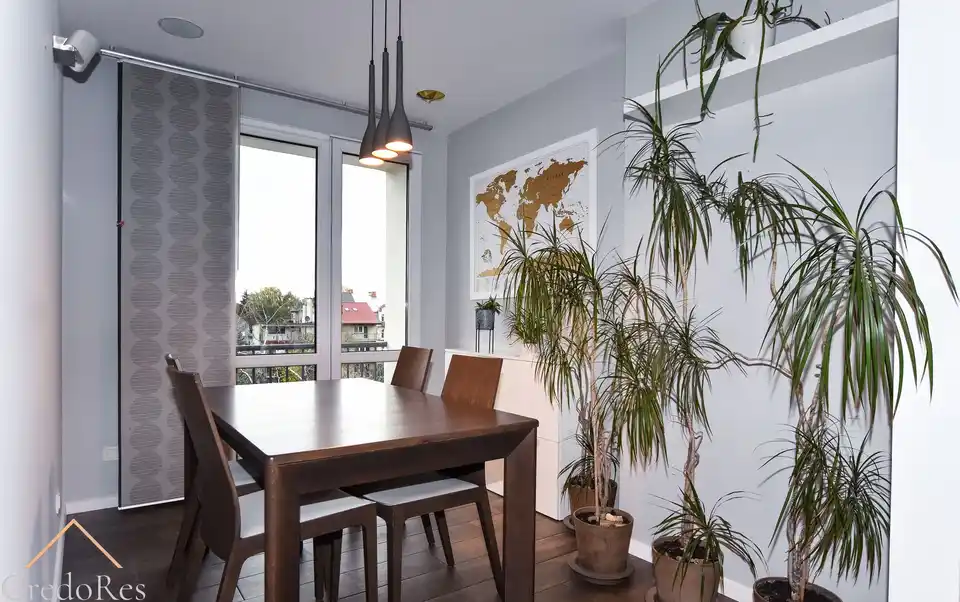 3 pokoje | 47 m² | Grzegórzki | Rondo Mogilskie | 3500 zł - zdjęcie 6