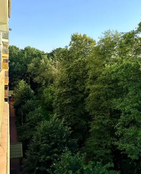 2 pokoje z garderobą i widokiem na las + garaż, ul. Aluzyjna - zdjęcie 10