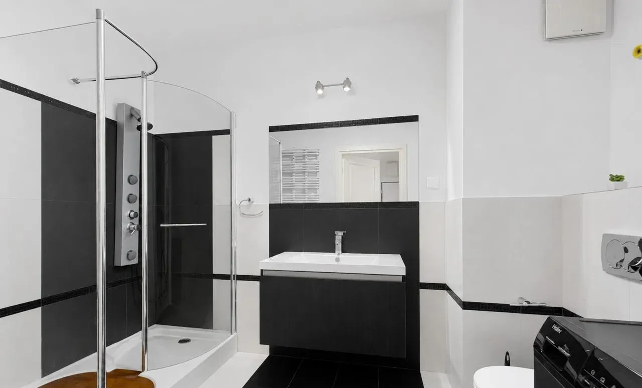 2 pokoje | 63,4 m² | Wola I duży balkon | ul. Bellottiego 5 - zdjęcie 9