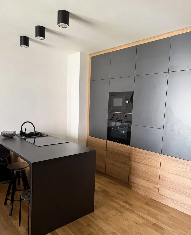 Dębiec apartamentowiec osiedle red park 40m2 wysoki standard - zdjęcie 10