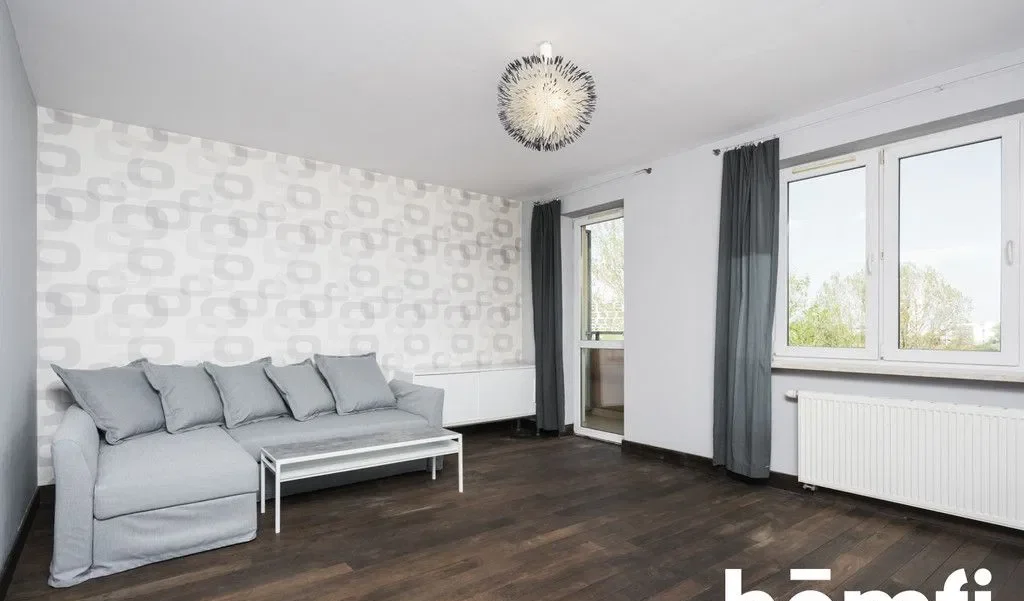Apartament typu Studio 35m2 (ul. Cystersów 8)