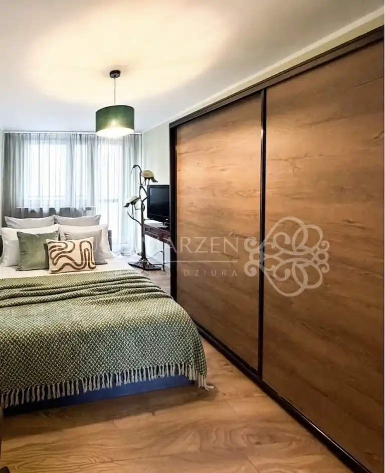 2 pok 43m2 po remoncie plac Krakowski - zdjęcie 3