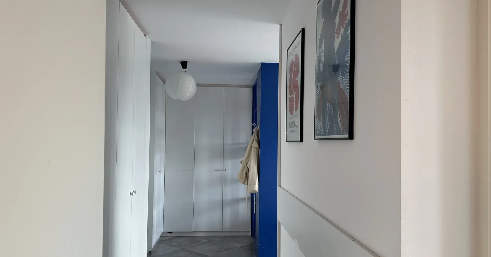 2 pokoje z pięknym widokiem na Warszawę | Rondo Wiatraczna - zdjęcie 7
