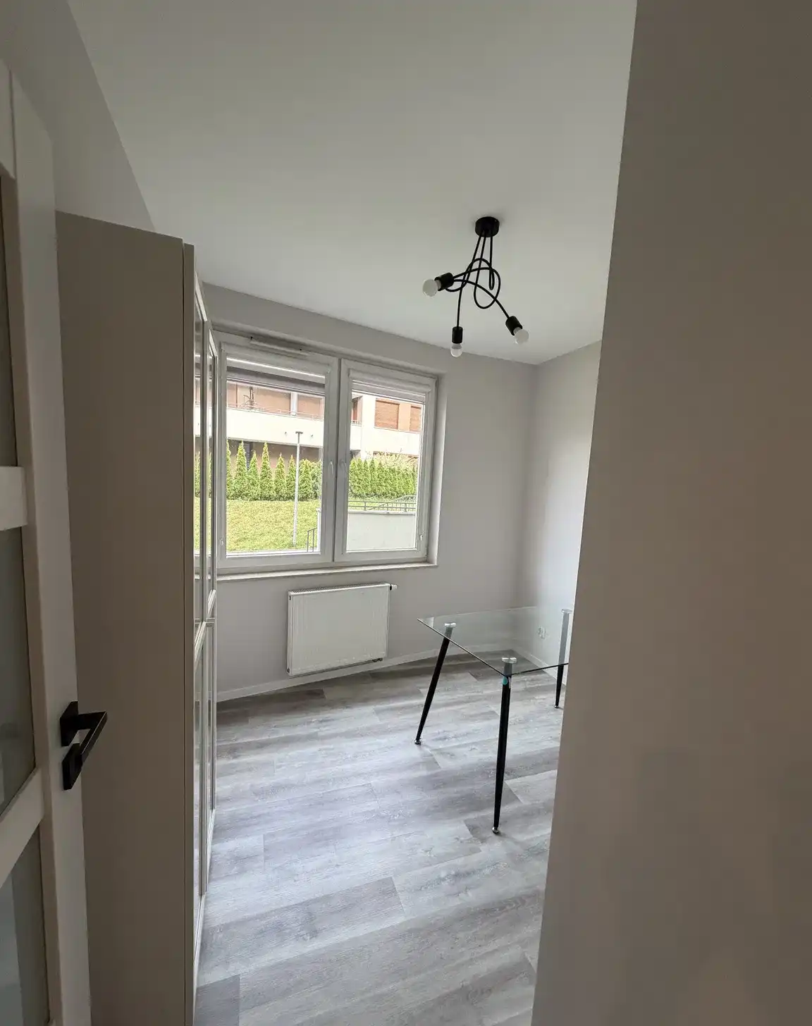 Mieszkanie, 35 m², Kraków - zdjęcie 2