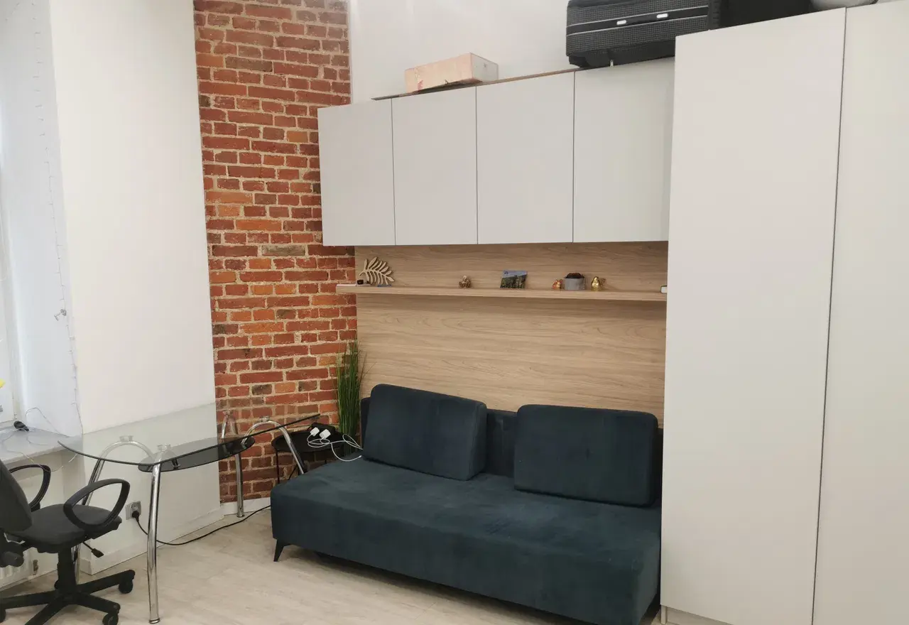 Kawalerka/Apartament Zgierska Baluty - zdjęcie 5