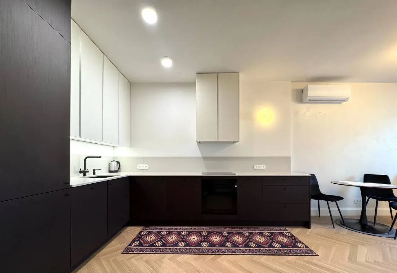 Nowe 2-pokojowe mieszkanie 50m² w samym centum Warszawy