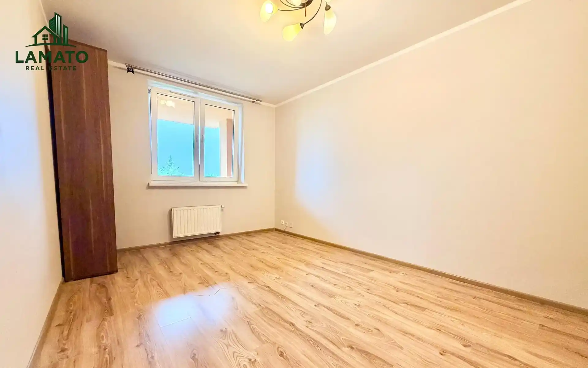 Łagiewniki | Roi | 2 pok | 56 m2 | Balkon | Piwnica | Miejsce post. - zdjęcie 6