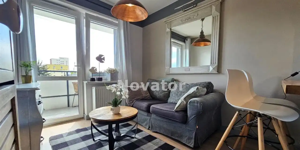 Apartament w bud. z 2021r., winda, hala garażowa! - zdjęcie 6