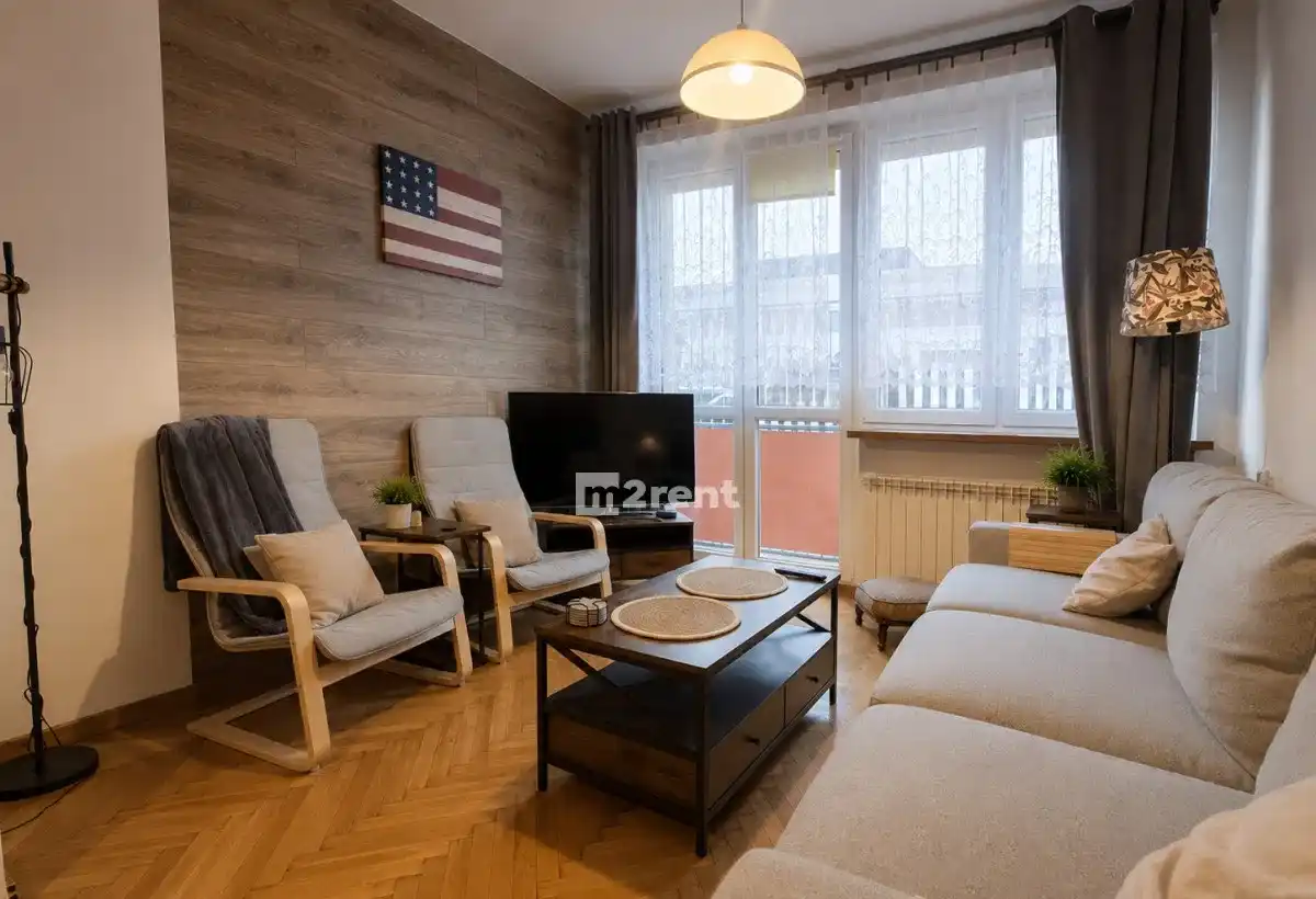 Poznań | Królowej Jadwigi | 50m² | 3 pokoje - zdjęcie 5