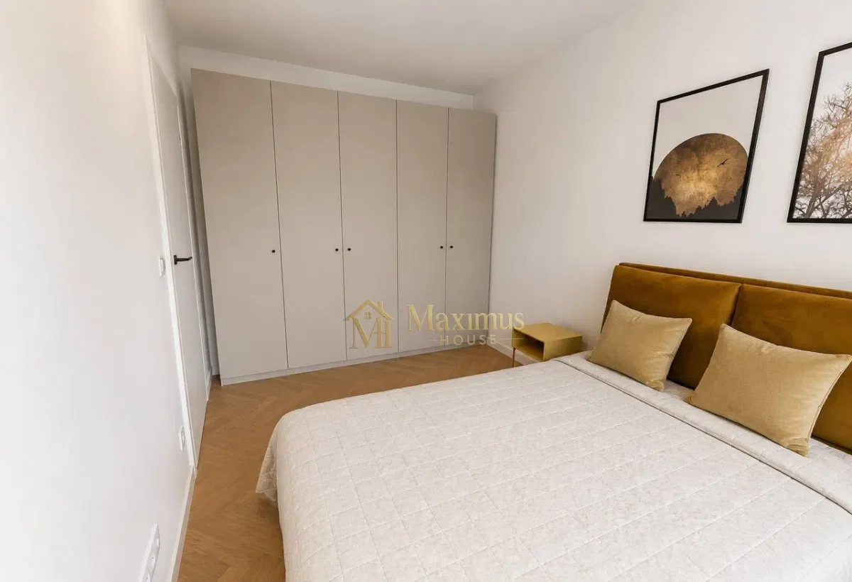 2 Pokoje|Balkon|Sauna|Siłownia|Garaż|Komórka|41 m² - zdjęcie 3
