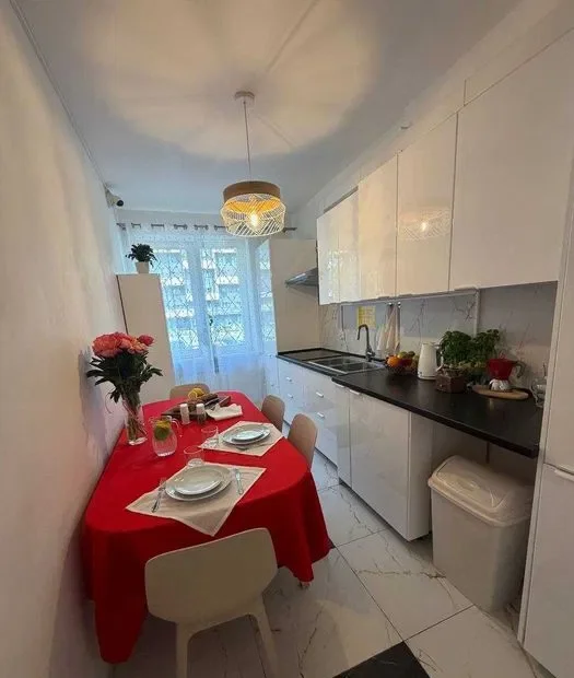 Hostel Warszawa Mokotów - zdjęcie 2