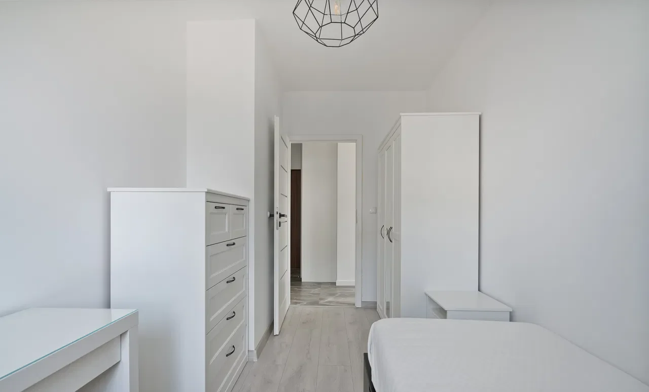 3 pokoje | Duży balkon | Miejsce postojowe | Kajdasza - zdjęcie 7