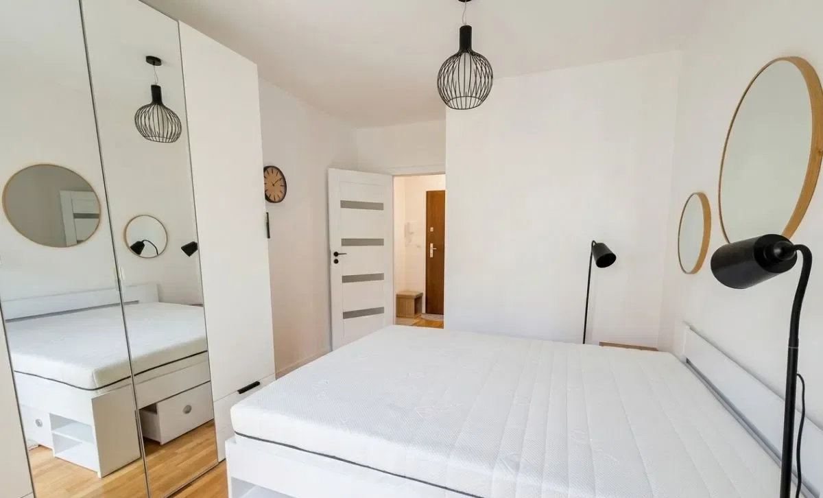 Mieszkanie 65 m² w Katowicach, Brynów-Osiedle Zgrzebnioka - zdjęcie 9