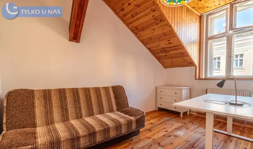 2-niezależne pokoje ul.Kazimierza Wlk|AGH, UP, PK| - zdjęcie 3