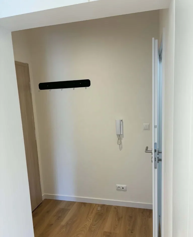 Nowa kawalerka z balkonem i garażem w Krakowie - zdjęcie 7