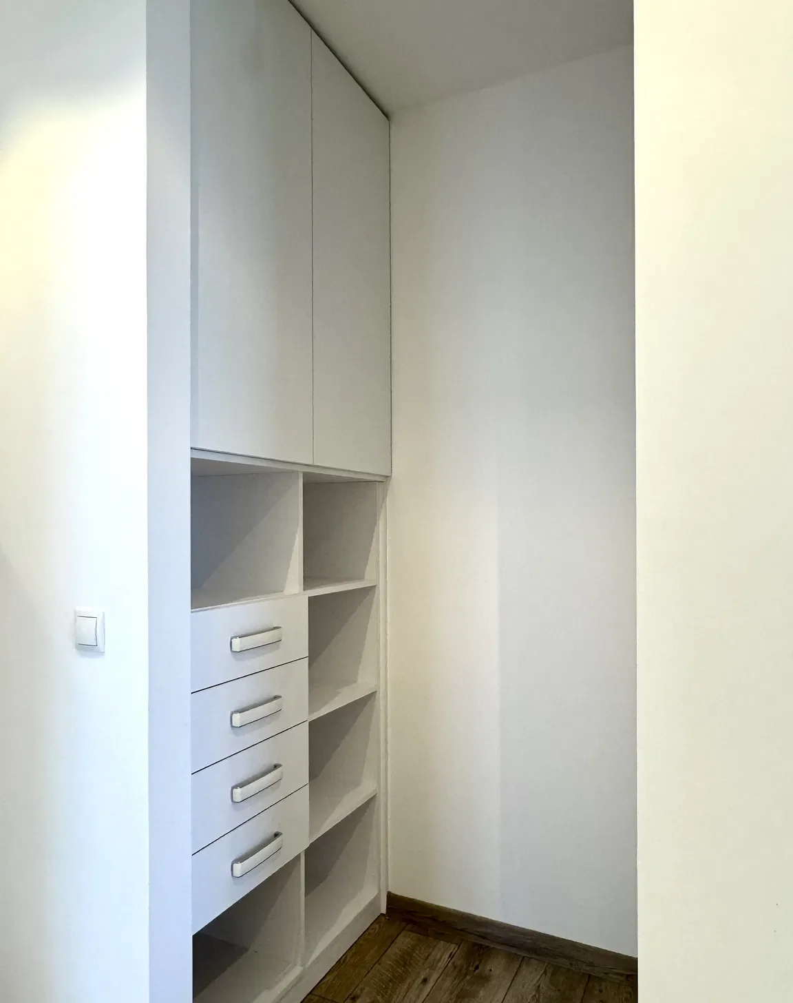 Atal Towers 15 piętro, blisko Odra Tower, Dmowskiego, Quorum - zdjęcie 10