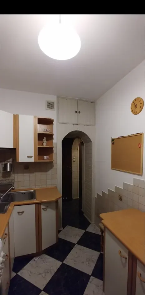 Mieszkanie 2-pokojowe z balkonem w Swarzędzu - zdjęcie 6