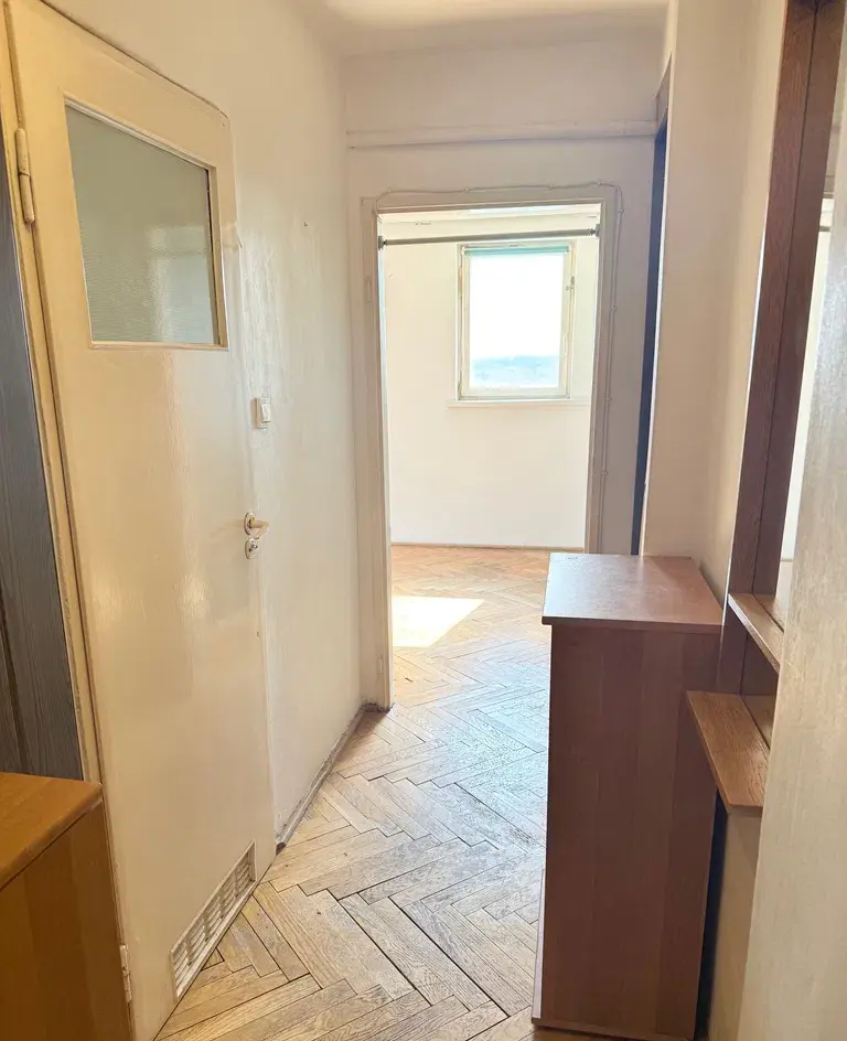 Litewska, Krowodrza, 31m2, balkon, winda - zdjęcie 8
