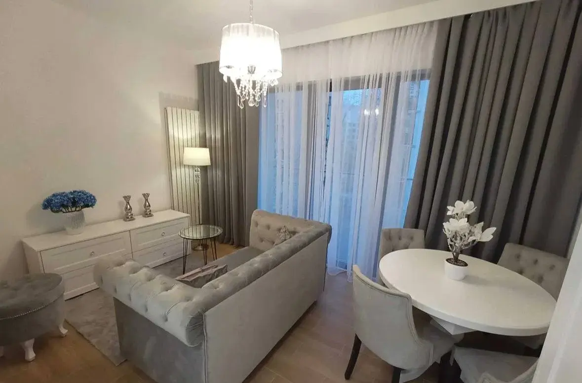 APARTAMENT W CENTRUM WARSZAWY | ZŁOTA 75A | 35 m² | ŚCISŁE CENTRUM - zdjęcie 3