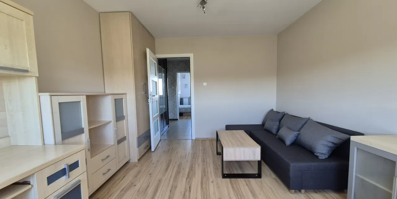 3 pokoje z panoramą Warszawy | Bielany-Chomiczówka | Wysoki standard - zdjęcie 7