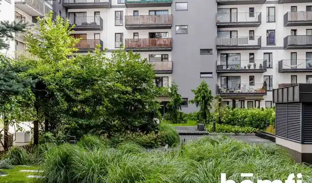 2-pokojowe mieszkanie | duży balkon |Metro Młociny - zdjęcie 10