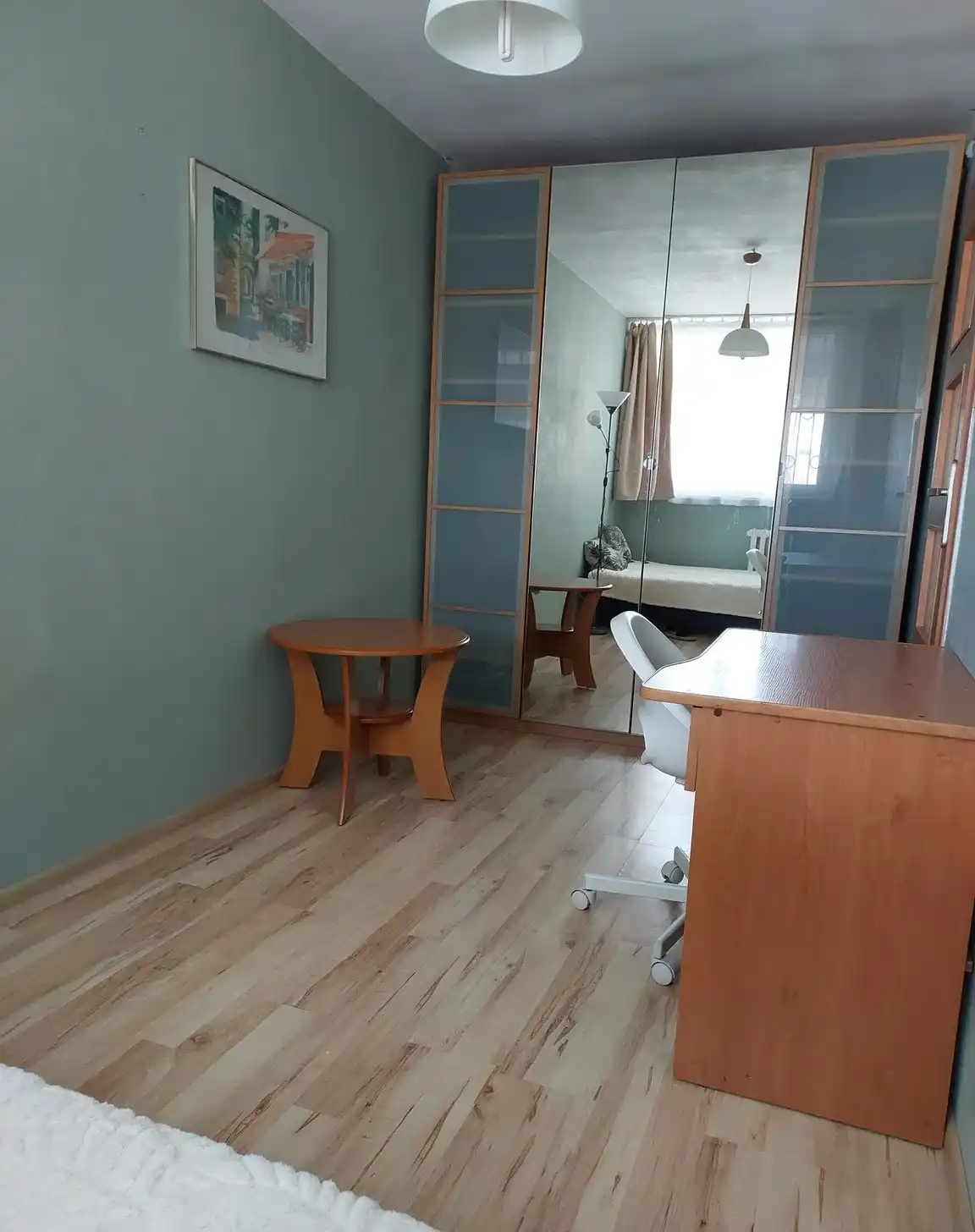 Pokój do wynajęcia - Bezpośrednio,  w świetnej lokalizacji! - zdjęcie 3