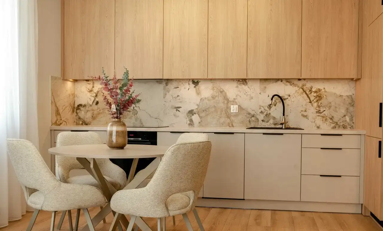 Wynajmę nowe mieszkanie 54 m² – Garwolin, ul. Zamojska - zdjęcie 4