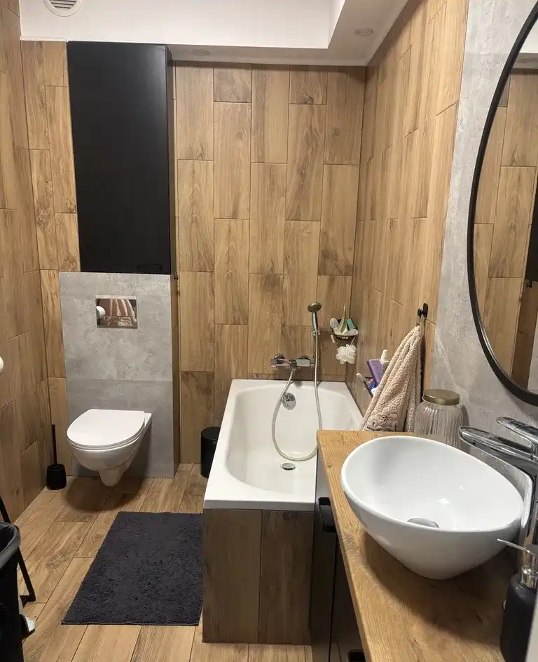 Mieszkanie 53 m² Wrocław Podhalańska - zdjęcie 6