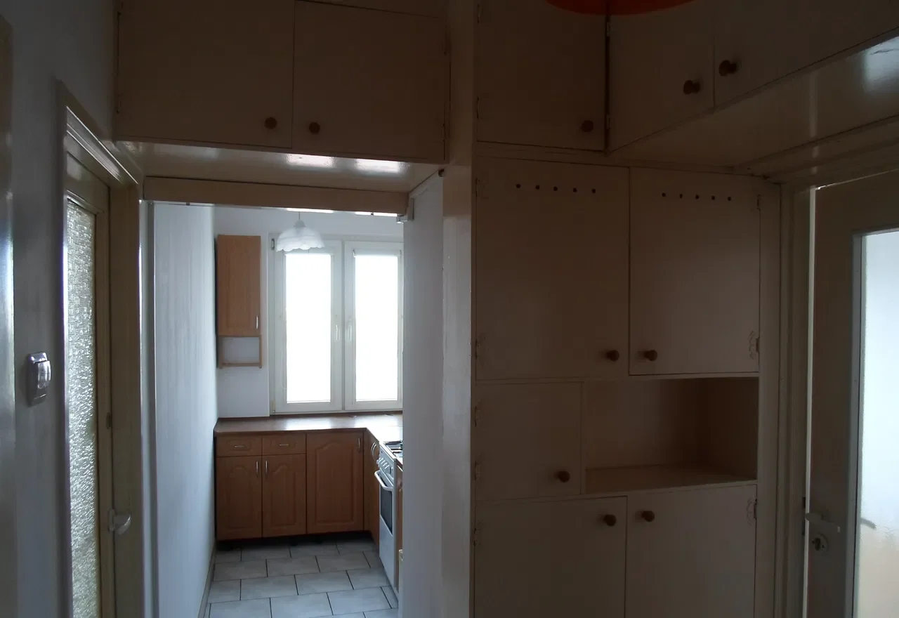 ul. Żmudzka 47,  2-pokojowe mieszkanie z balkonem - zdjęcie 10