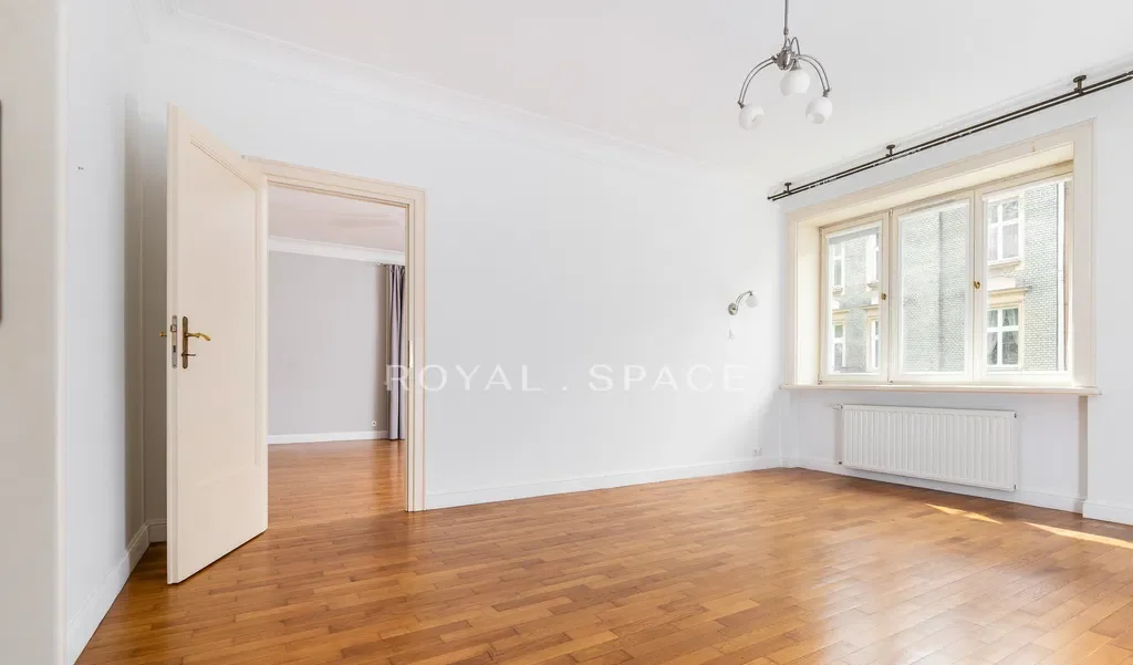 Apartament w kamienicy | przy Plantach - zdjęcie 8