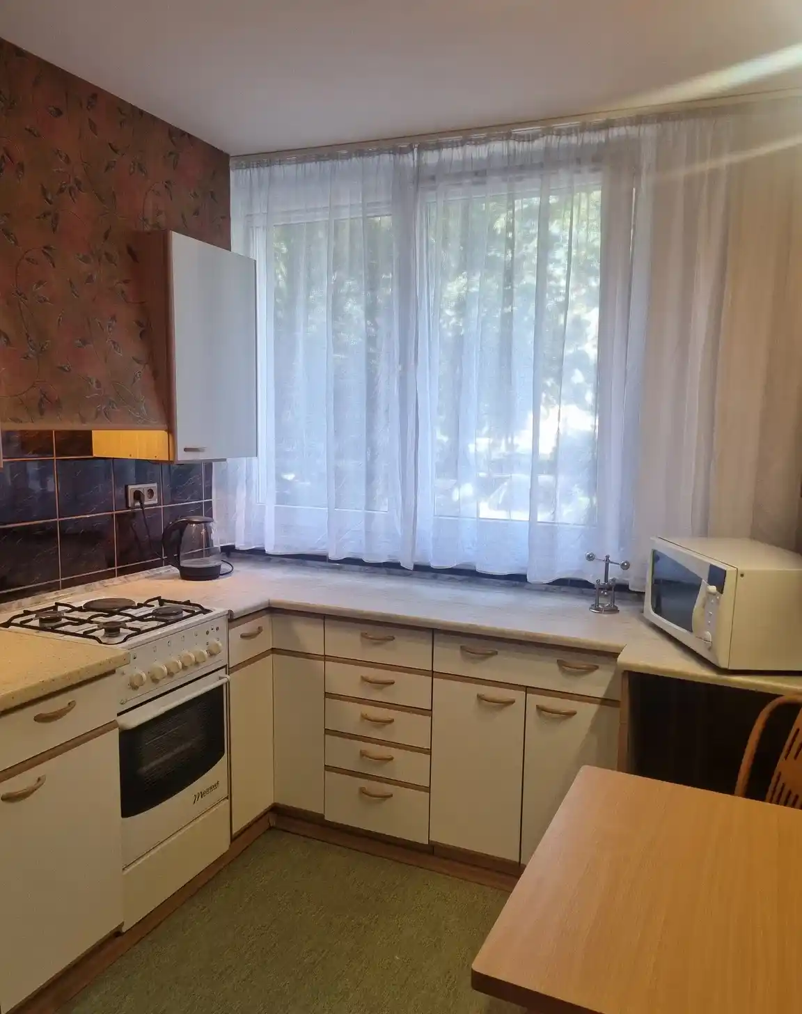 Mieszkanie 3-pokojowe do wynajęcia w Krzykach, obok UE, ul. WIELKA - zdjęcie 7