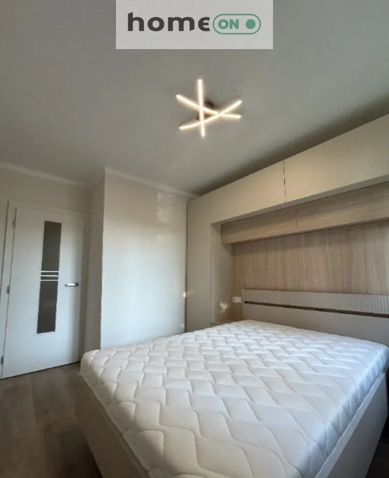 Mieszkanie 39m2, 2 pokoje z balkonem po remoncie w Sosnowcu - zdjęcie 4