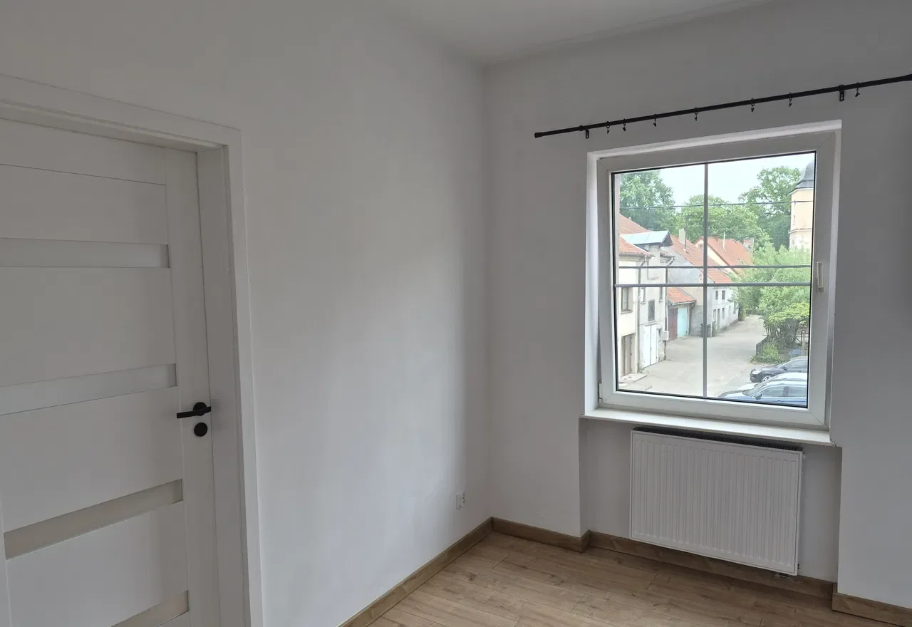 Mieszkanie Olsztynek centrum 3 pokoje - zdjęcie 4