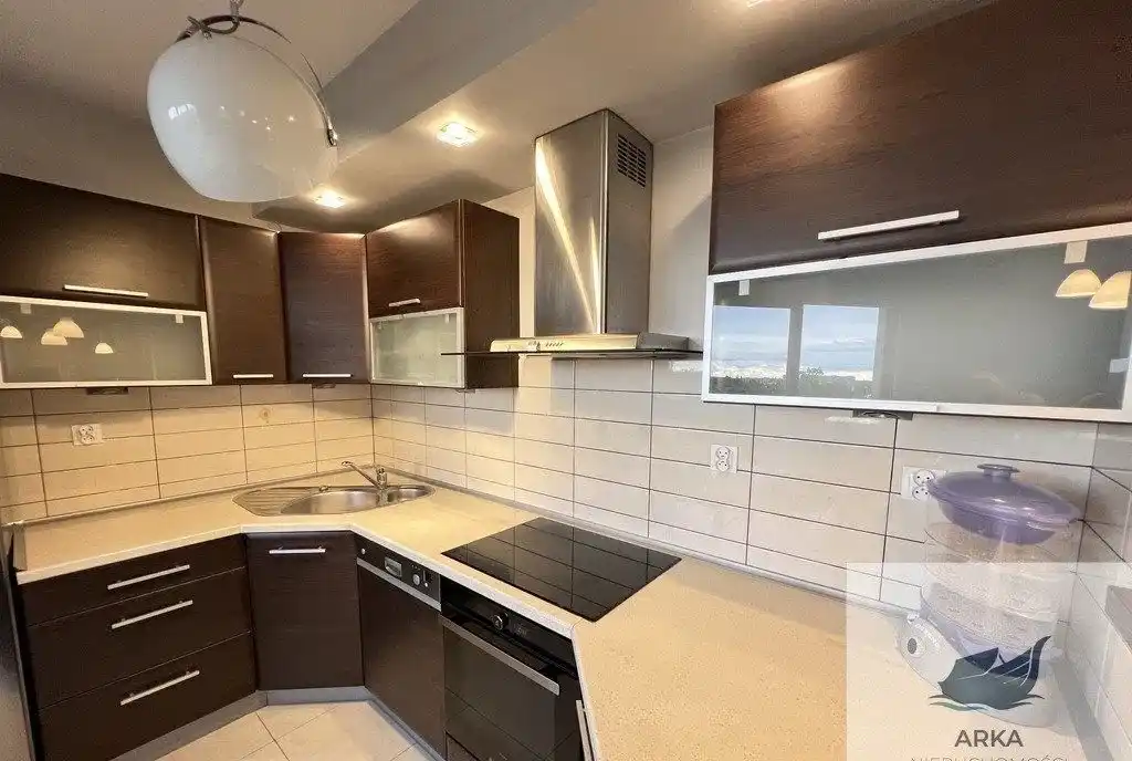 Pomorzany/3 pok./balkon/gotowe do zamieszkania - zdjęcie 6