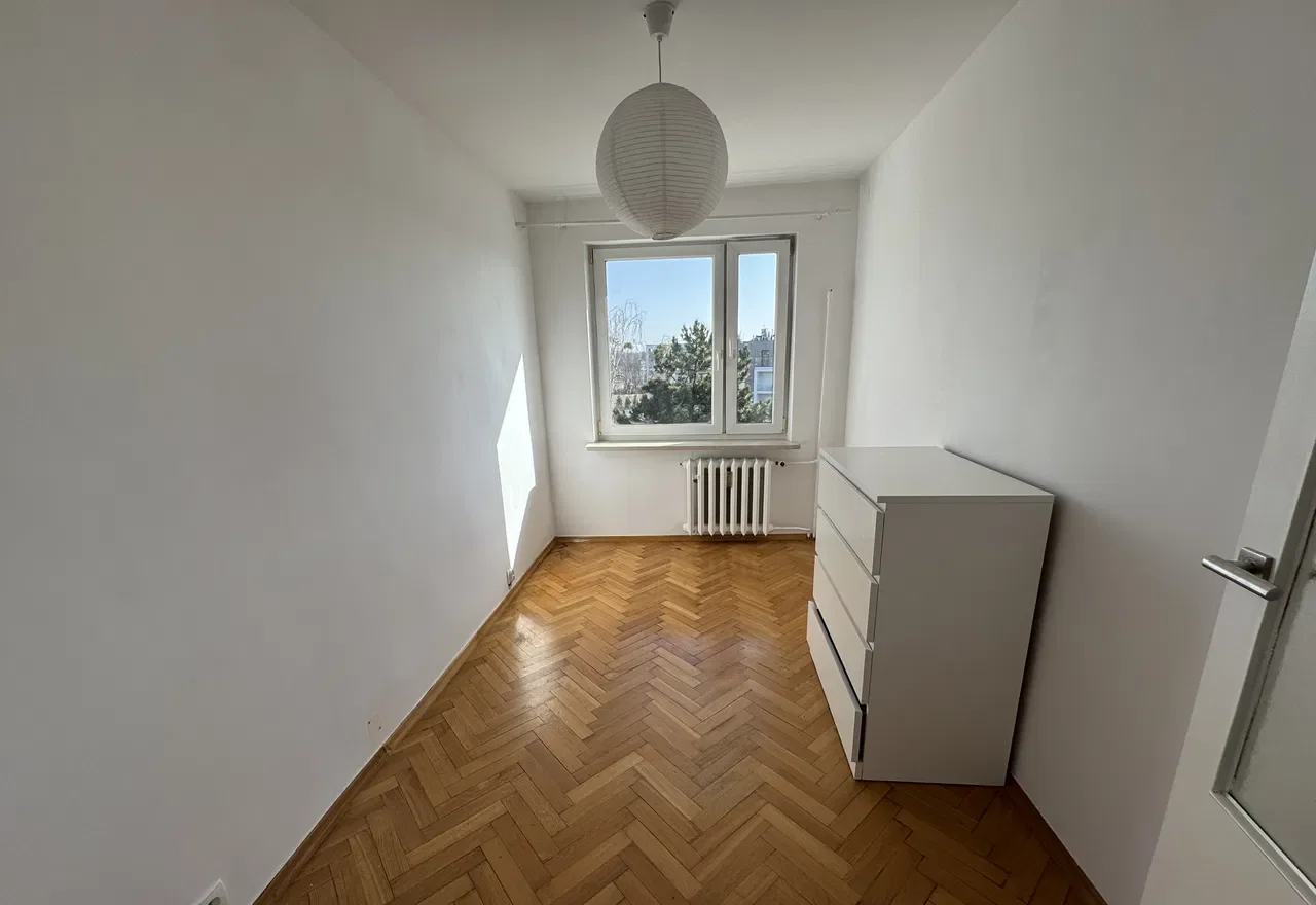 Mieszkanie 38m2 z balkonem w Poznaniu na os. Przyjaźni - zdjęcie 6