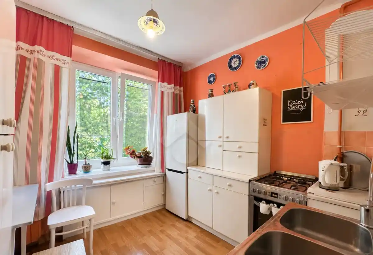 Kraków | Kawalerka blisko UEK | 27 m² | ul. Kielecka - zdjęcie 3