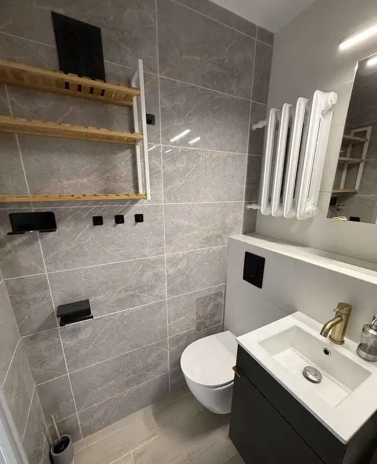 2 pokoje 36m² | Bemowo Świętochowskiego | Po remoncie | Metro Lazurowa - zdjęcie 6
