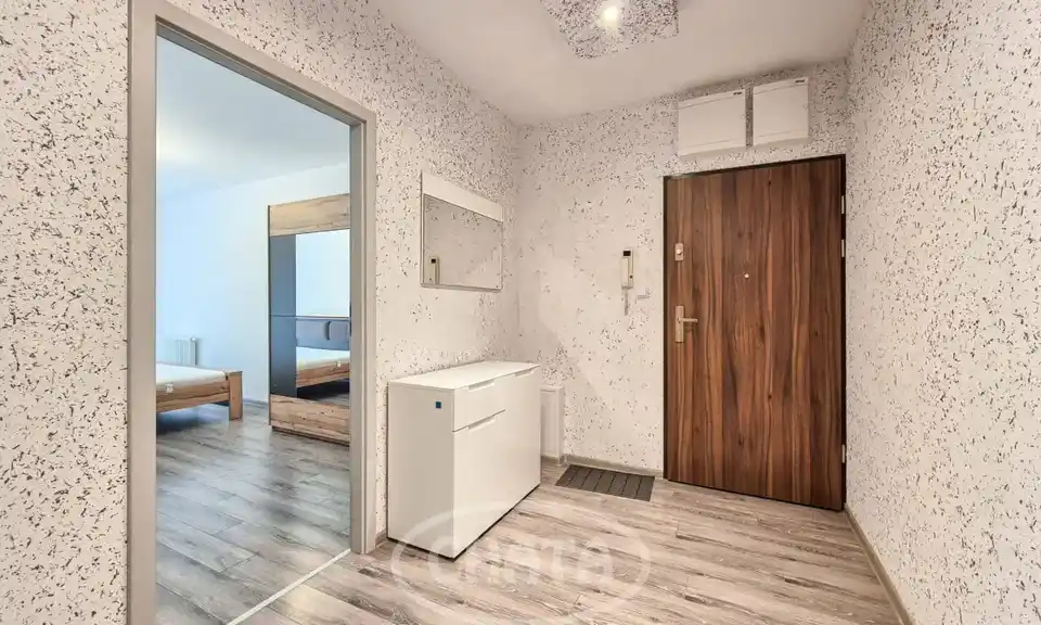 ok. Stabłowicka/Lux/Garaż/Balkon/Winda - zdjęcie 9