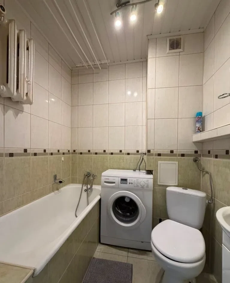 Mieszkanie, 35,70 m², Grudziądz - zdjęcie 7