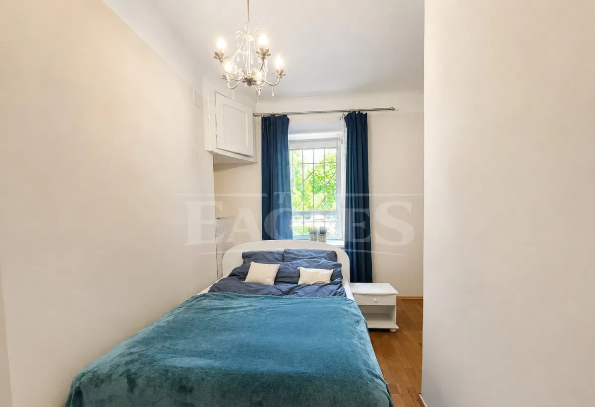 2 pokoje | 49 m² | Plac Inwalidów | Stary Żoliborz - zdjęcie 7