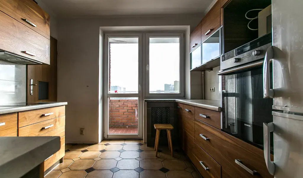 3-pokojowe mieszkanie w Lublinie na wynajem - zdjęcie 6
