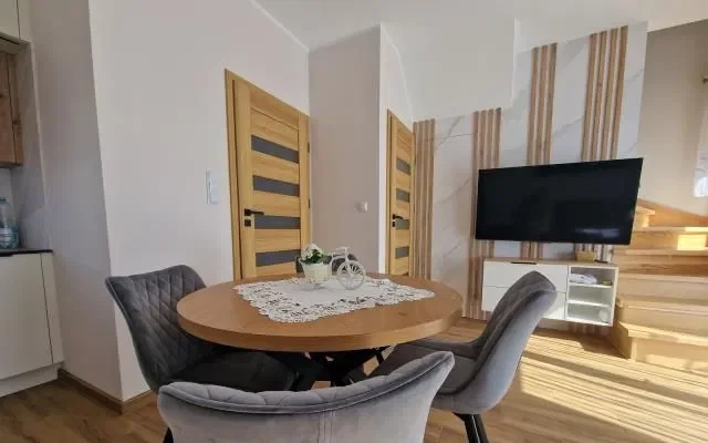 Nowoczesny apartament do wynajęcia Osiedle Malinowe, Żnin / Najem okazjonalny. - zdjęcie 6