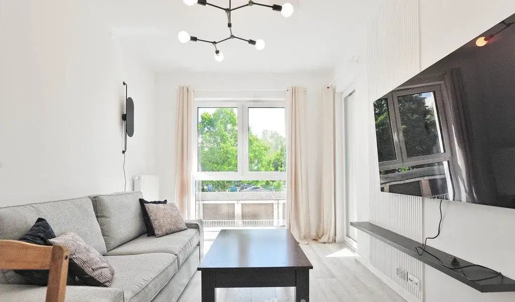 2-pokoje | balkon | parking | ul. Zawadzkiego