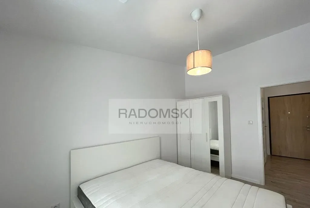 Mieszkanie w nowym budownictwie - 2 pokoje - zdjęcie 8