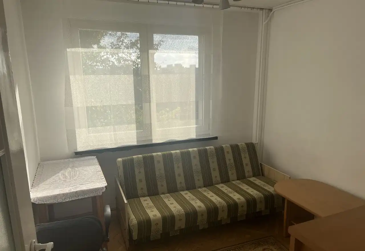 Mieszkanie na wynajem 3 pokoje z balkonem 70m2 LUBLIN  Czechów - zdjęcie 2