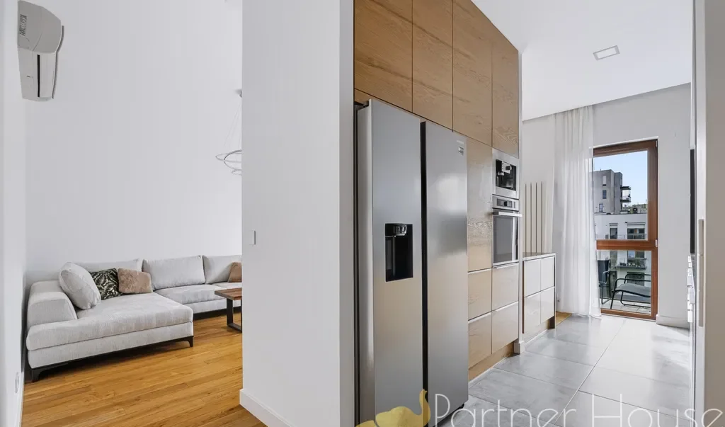 114 m² | 5 pokoi | Wille Bergamotki | Mokotów - zdjęcie 10